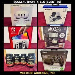 Ecom Authority, LLC (event #6)