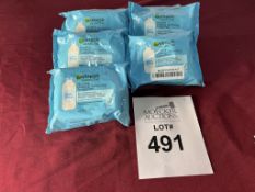 GARNIER SKINACTIVE MICELLAR MAKE-UP REMOVING