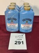 GOLD BOND MAXIMUM STRENGTH FOOT POWDER 10 OZ, NEW