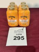 GOLD BOND ORIGINAL STRENGTH FOOT POWDER 4 OZ, NEW