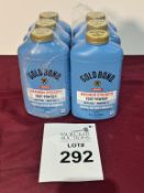 GOLD BOND MAXIMUM STRENGTH FOOT POWDER 10 OZ, NEW