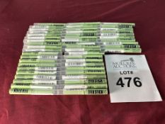 LOT CONSISTING OF (50) NYX PRO FIX STICK CORRECTING CONCEALER, NEW