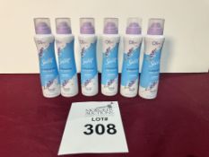 SECRET ALUMINUM FREE DRY SPRAY 4.1 OZ, NEW