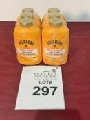 GOLD BOND ORIGINAL STRENGTH FOOT POWDER 4 OZ, NEW