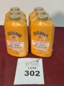 GOLD BOND ORIGINAL STRENGTH FOOT POWDER 10 OZ, NEW