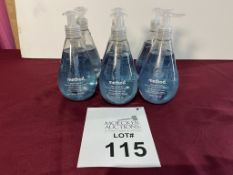 METHOD SEA MINERAL HAND WASHING SOAP, NEW