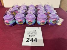 MAGIC MIXIES MIXLINGS COLLECTOR'S CAULDRON, NEW