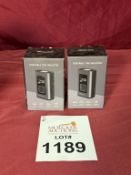 MORPILOT PORTABLE TIRE INFLATOR