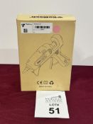 ROMECH HOT MELT GLUE GUN, NEW