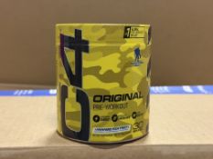 C4 ORIGINAL PRE-WORKOUT, NEW