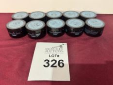 AMERICAN CREW FIBER 3 OZ, NEW