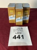 LOT CONSISTING OF (10) CLAIROL PROFESSONIAL SOY4PLEX PERMANENT HAIR COLOR