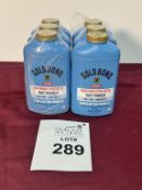 GOLD BOND MAXIMUM STRENGTH FOOT POWDER 10 OZ, NEW