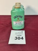 GOLD BOND EXTRA STRENGTH FOOT POWDER 10 OZ, NEW