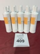 FANOLA NOURISHING SHAMPOO 11.83 OZ, NEW