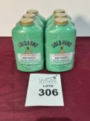 GOLD BOND EXTRA STRENGTH FOOT POWDER 10 OZ, NEW