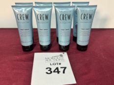 AMERICAN CREW FIBER CREAM 3.3 OZ, NEW
