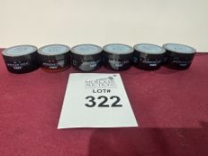 AMERICAN CREW FIBER 3 OZ, NEW