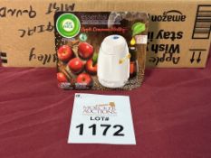 AIR WICK ESSENTIAL MIST