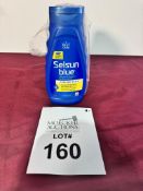 SELSUN BLUE SHAMPOO 11 OZ, NEW