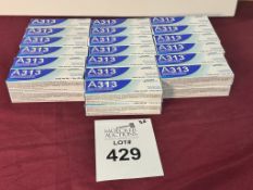 PHARMA DEVELOPPEMENT A313 CORRECTOR CREAM 1.76 OZ, NEW