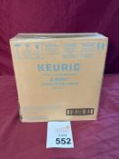 KEURIG K-MINI COFEE MAKER