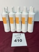 FANOLA NOURISHING SHAMPOO 11.83 OZ, NEW