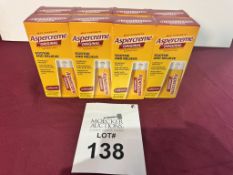 ASPERCREME ORIGINAL 3 OZ, NEW