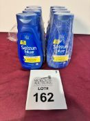 SELSUN BLUE SHAMPOO 11 OZ, NEW