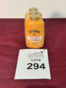 GOLD BOND ORIGINAL STRENGTH FOOT POWDER 4 OZ, NEW