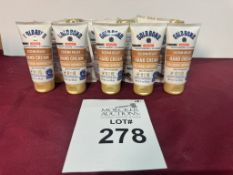 GOLD BOND ECZEMA RELIEF HAND CREAM 3 OZ, NEW