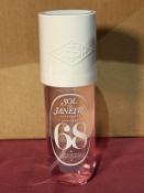 SOL DE JANEIRO FRAGRANCE CHEIROSA 68