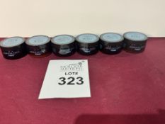 AMERICAN CREW FIBER 3 OZ, NEW