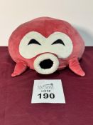 LEGEND OF ZELDA CHARACTER PLUSH