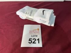 NIKE DRI-FIT SOCKS, NEW