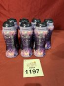 DOWN INFUSIONS IN-WASH SCENT BOOSTERS 12.2 OZ, NEW