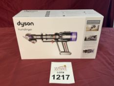 DYSON HUMDINGER, NEW