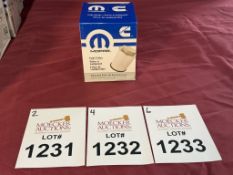 CUMMINS MOPAR FUEL FILTER, NEW