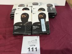 NIKE PRO THERMA-FIT HOOD FOOTBALL, NEW