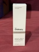 THE ORDINARY DIRECT ACIDS, NEW