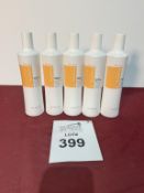 FANOLA NOURISHING SHAMPOO 11.83 OZ, NEW