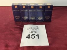 ESTEE LAUDER DOUBLE WEAR MAKEUP 1 OZ, NEW