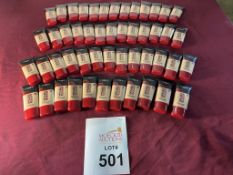 LOT CONSISTING OF (50) L'OREAL PARIS INFALLIBLE PRO-MATTE FOUNDATION 103, NEW