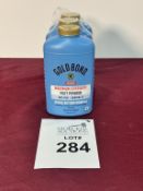 GOLD BOND MAXIMUM STRENGTH FOOT POWDER 10 OZ, NEW