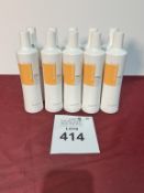 FANOLA NOURISHING SHAMPOO 11.83 OZ, NEW