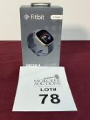 GOOGLE FITBIT VERSA 4