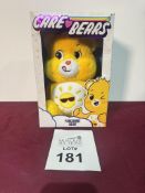 CARE BEAR FUNSHINE BEAR