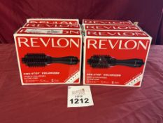 REVLON ONE-STEP VOLUMINZER