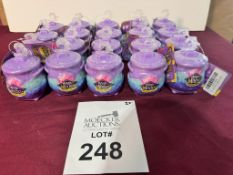 MAGIC MIXIES MIXLINGS COLLECTOR'S CAULDRON, NEW