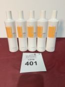 FANOLA NOURISHING SHAMPOO 11.83 OZ, NEW